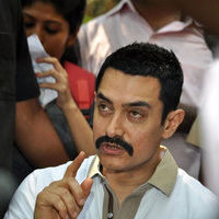 Aamir Khan Gallery | Picture 47659